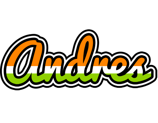 Andres mumbai logo
