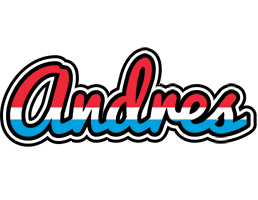 Andres norway logo