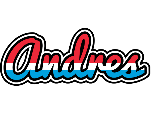 Andres norway logo
