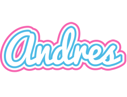 Andres outdoors logo