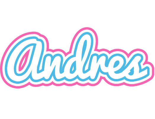 Andres outdoors logo