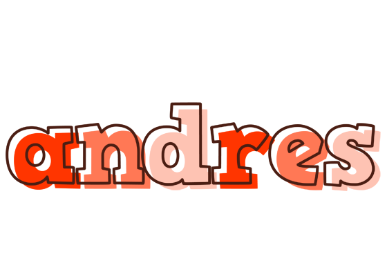 Andres paint logo