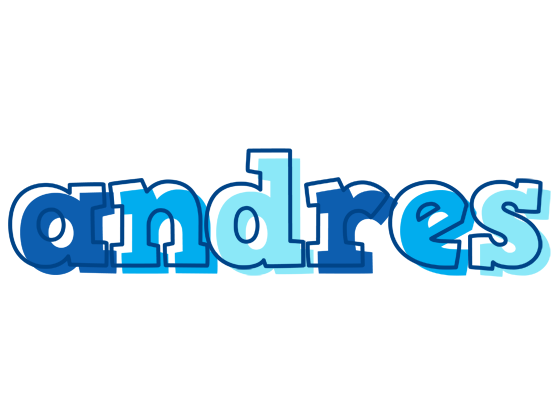 Andres sailor logo