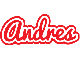 Andres sunshine logo