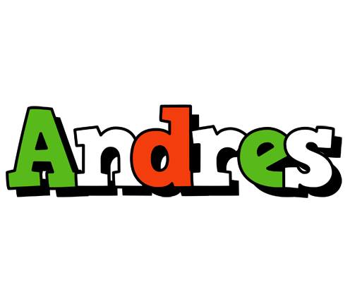 Andres venezia logo