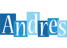 Andres winter logo