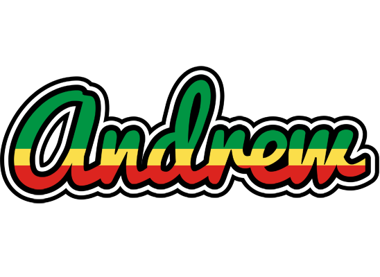 Andrew african logo