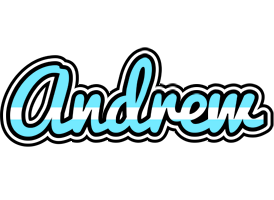 Andrew argentine logo