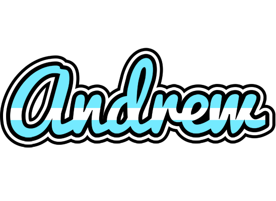 Andrew argentine logo