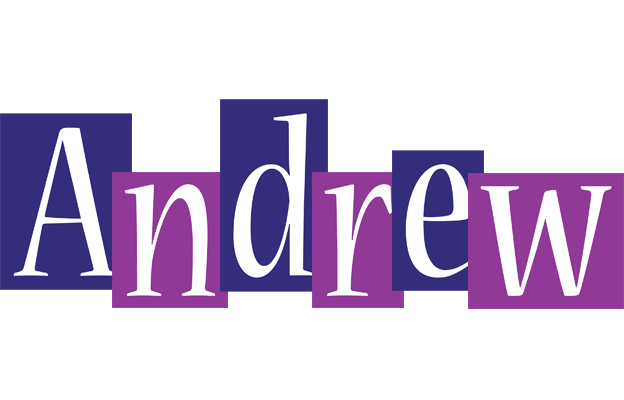 Andrew autumn logo