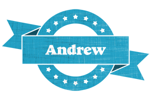 Andrew balance logo