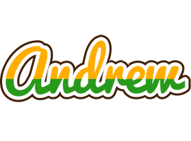 Andrew banana logo