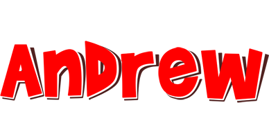 Andrew basket logo