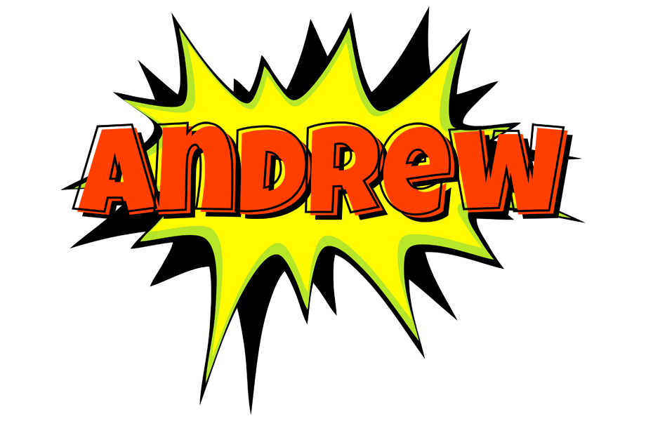 Andrew bigfoot logo