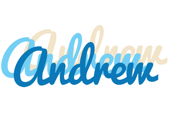 Andrew breeze logo