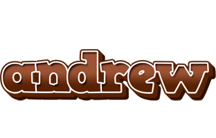 Andrew brownie logo