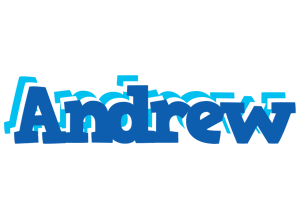 Andrew business logo