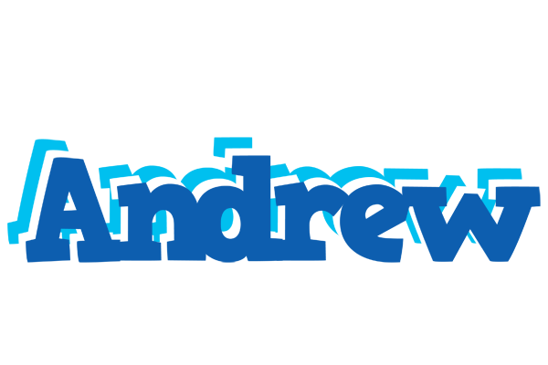 Andrew business logo