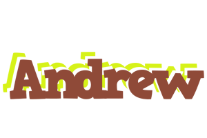 Andrew caffeebar logo