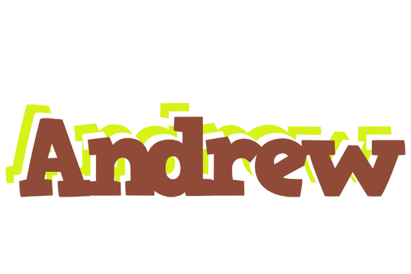 Andrew caffeebar logo