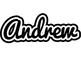 Andrew chess logo