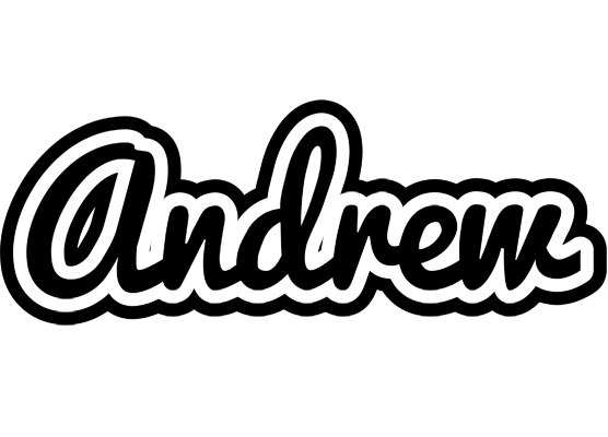 Andrew chess logo