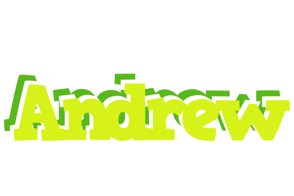 Andrew citrus logo