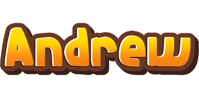 Andrew cookies logo
