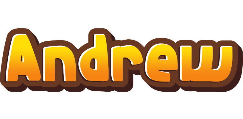 Andrew cookies logo