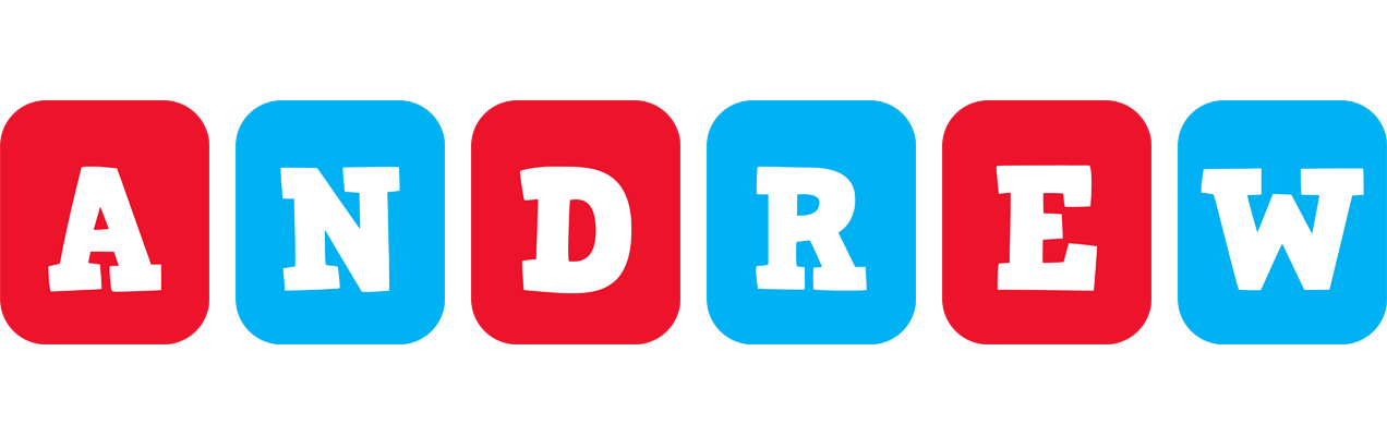 Andrew diesel logo