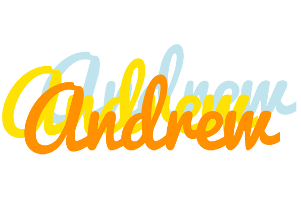 Andrew energy logo