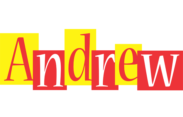 Andrew errors logo