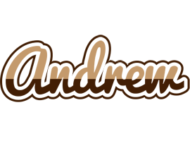 Andrew exclusive logo
