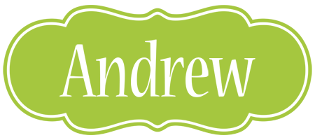 Andrew family logo