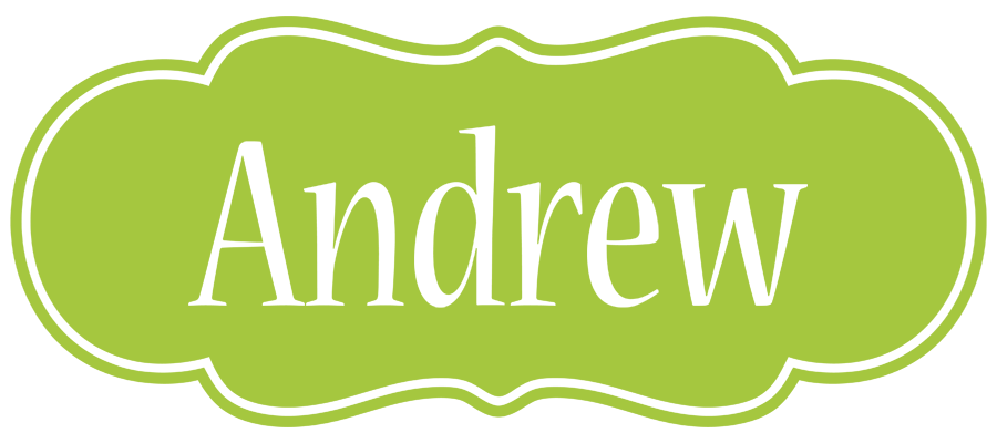 Andrew family logo