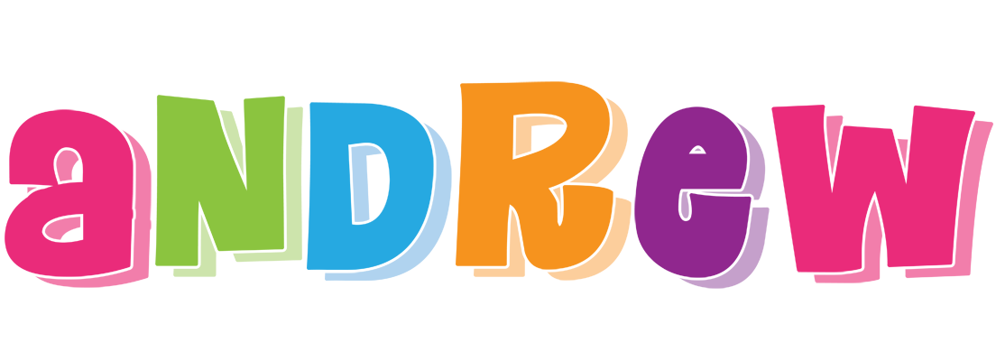Andrew friday logo