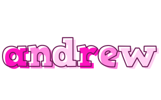Andrew hello logo