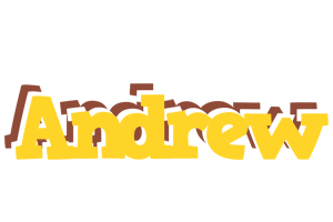 Andrew hotcup logo