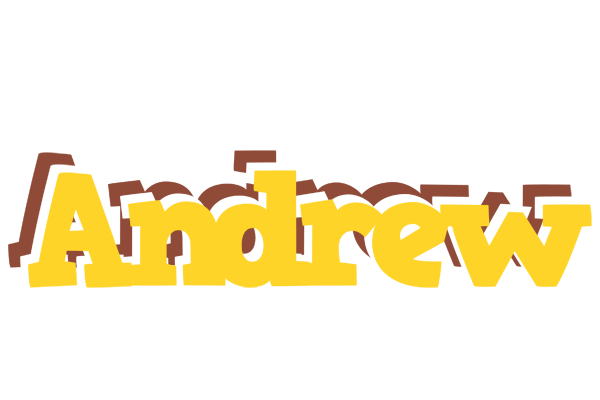 Andrew hotcup logo