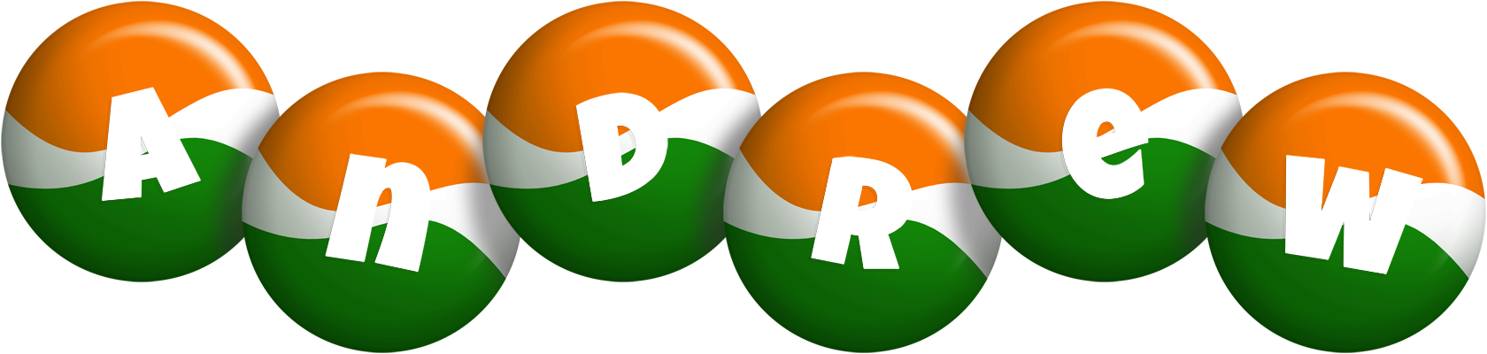 Andrew india logo