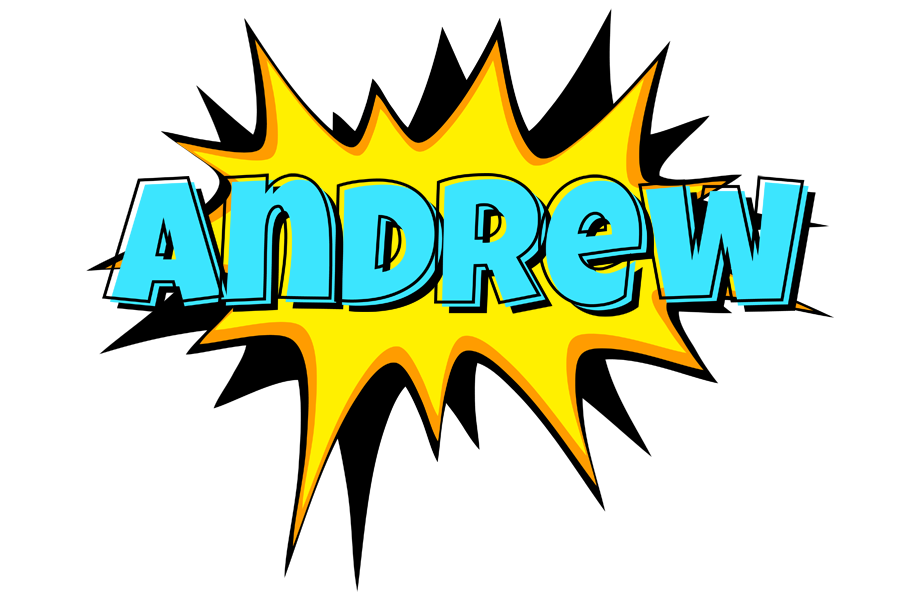 Andrew indycar logo