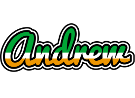 Andrew ireland logo