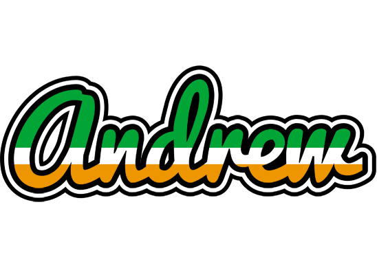 Andrew ireland logo