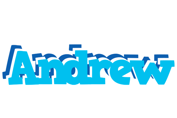 Andrew jacuzzi logo