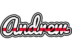 Andrew kingdom logo