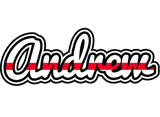 Andrew kingdom logo