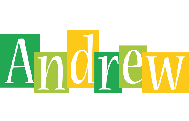 Andrew lemonade logo