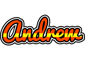 Andrew madrid logo