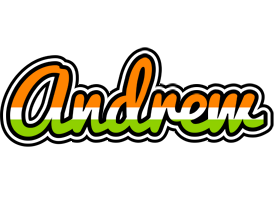 Andrew mumbai logo
