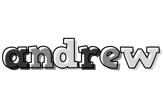 Andrew night logo